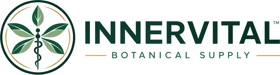 InnerVital Botanical Supply