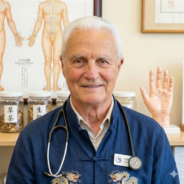 Dr. Frank Yurasek