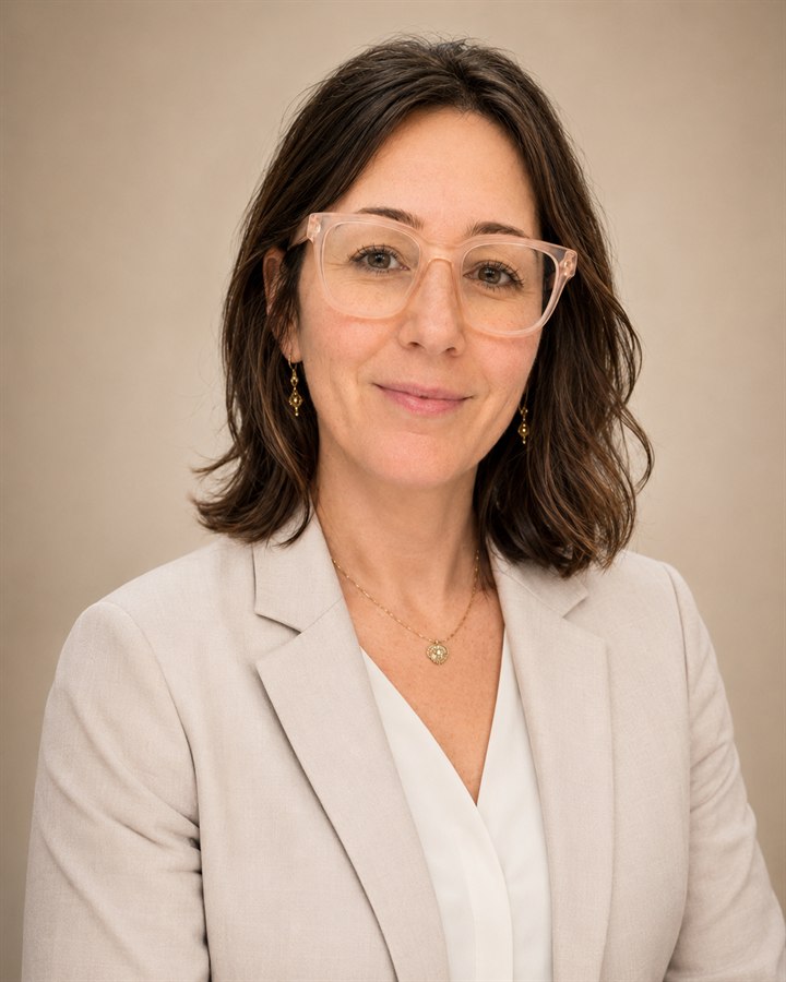 Heather Fowler