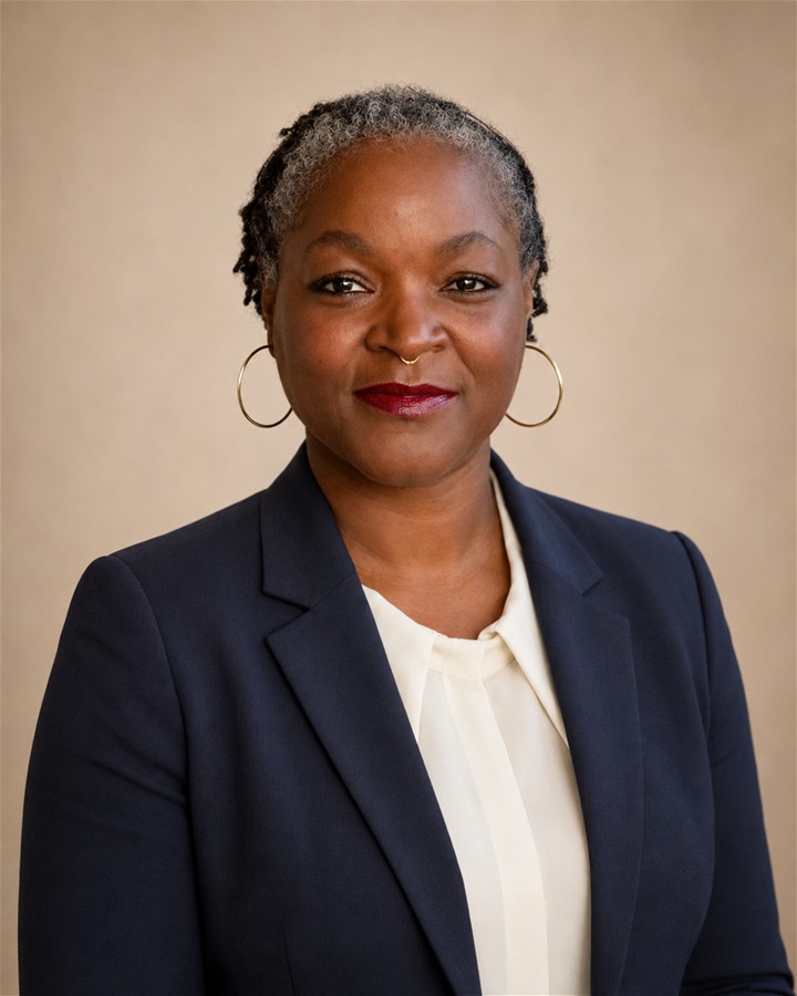 Jamila Bell