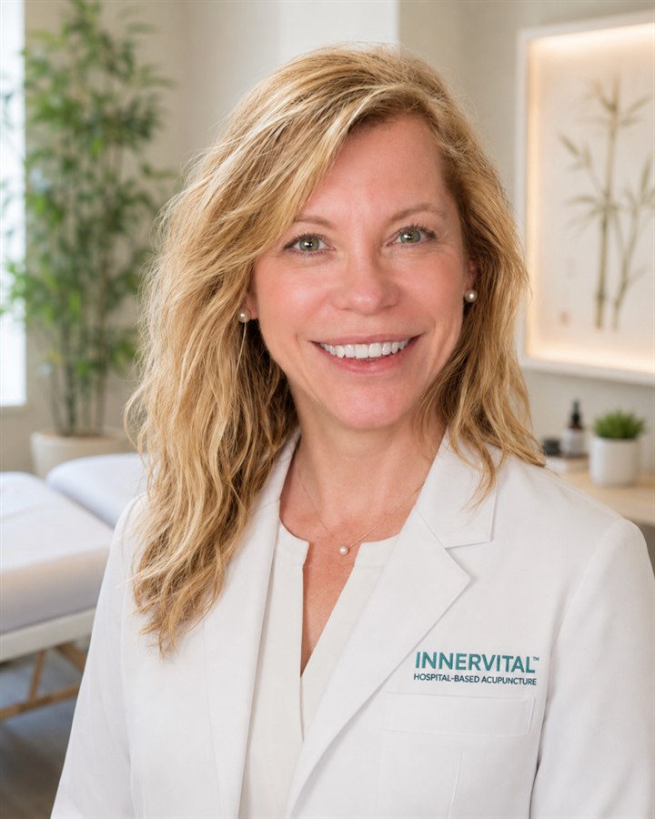 Dr. Lisa A. Seaman