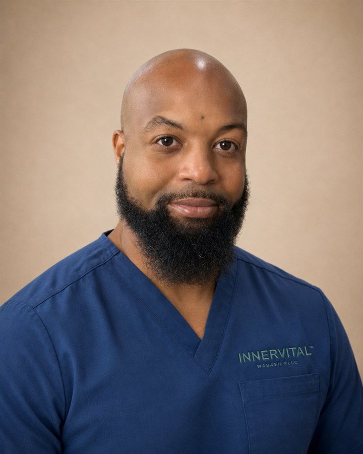 Dr. Shannon Tetteh
