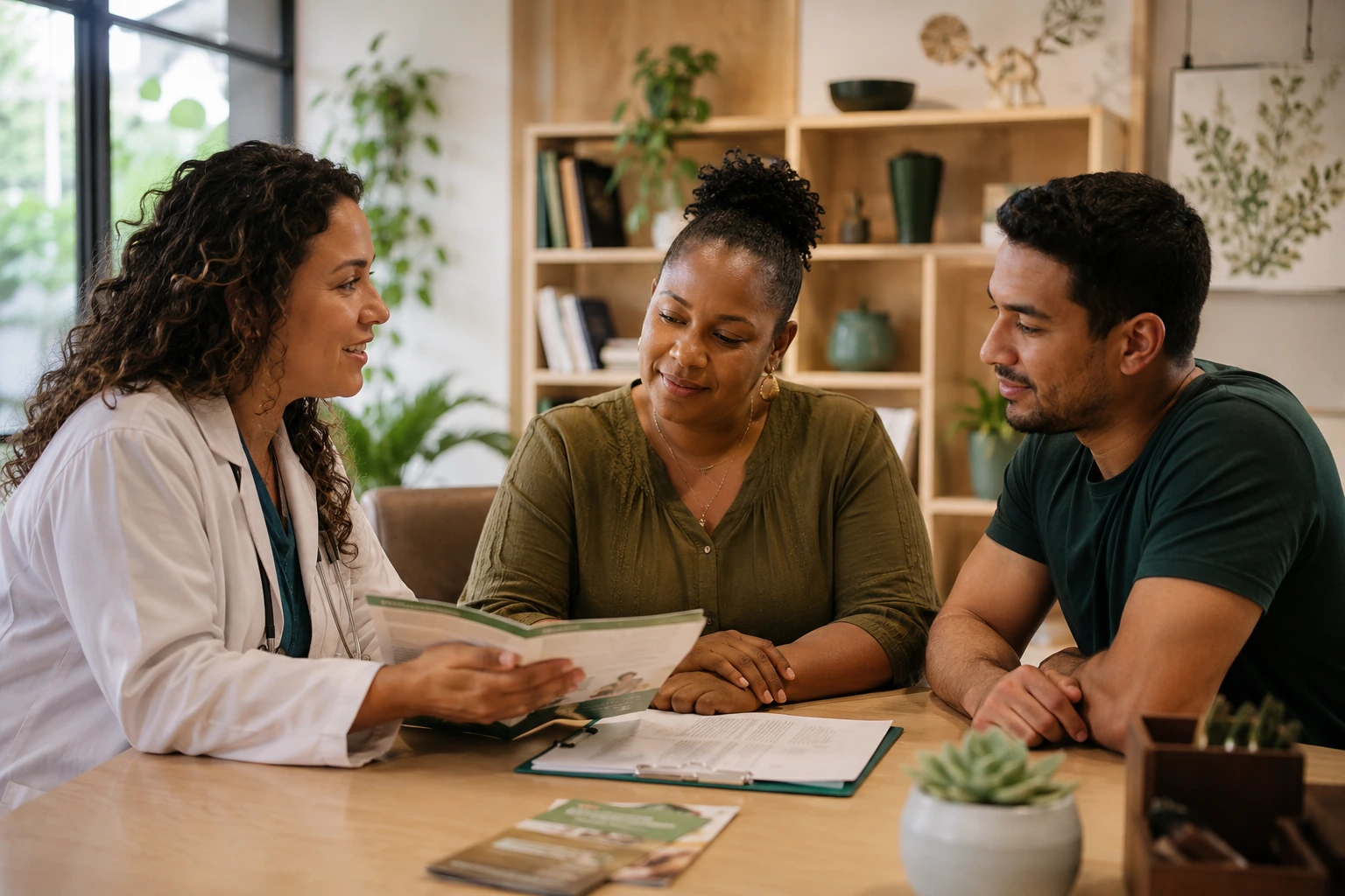 Community access conversation supported by Better Earth Foundation