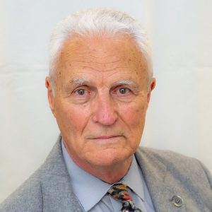 Dr. Frank Yurasek PhD MS L.Ac., clinical leadership for InnerVital