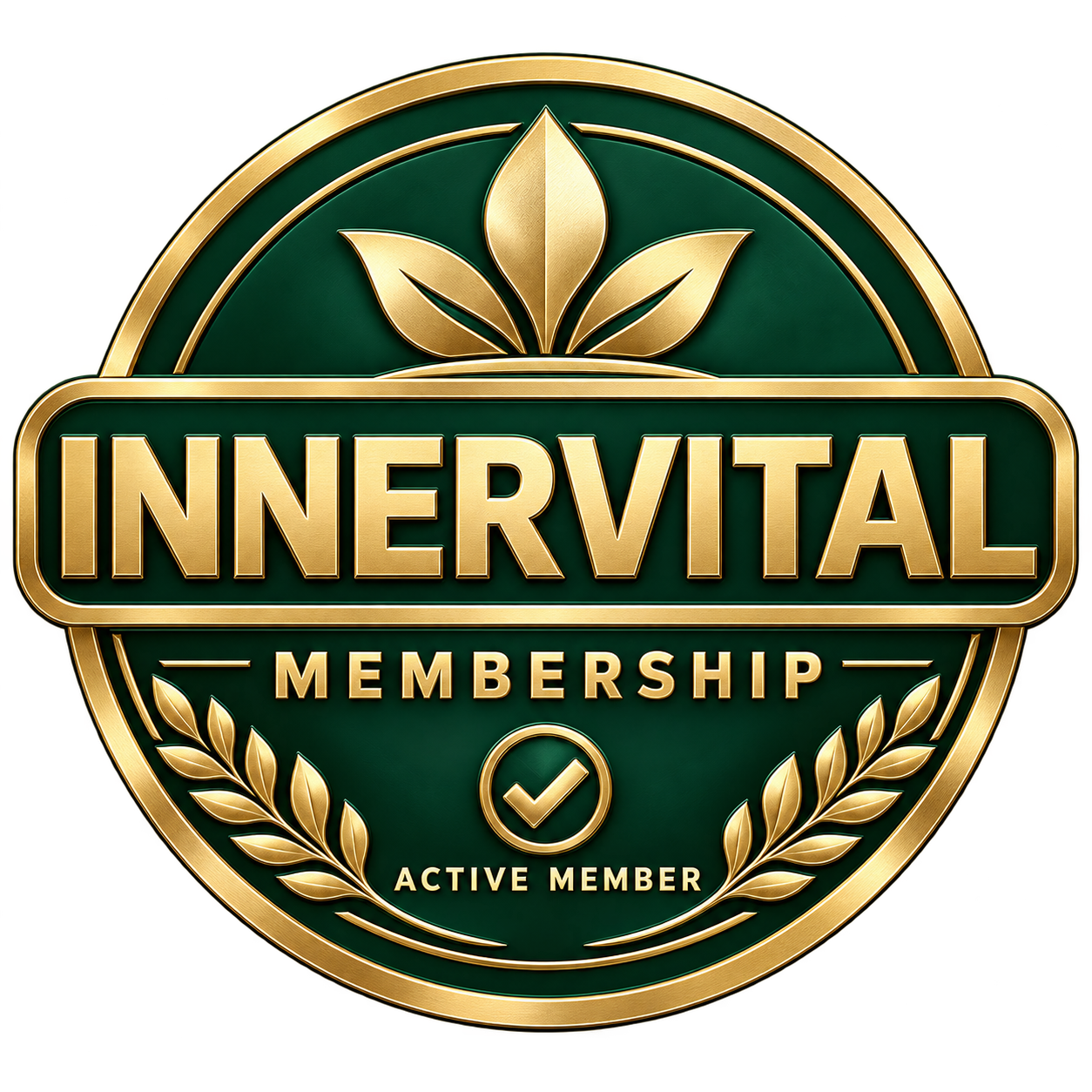 Active InnerVital Member